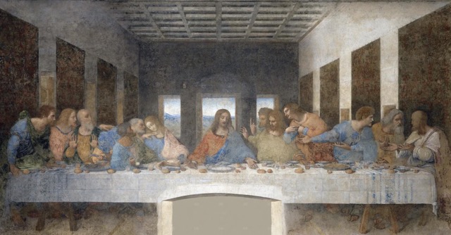 The Last Supper